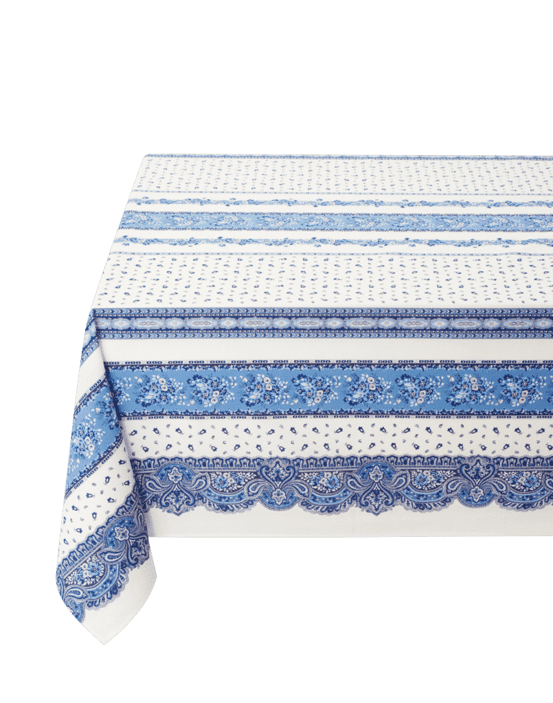 Tradition Blanc Bleu