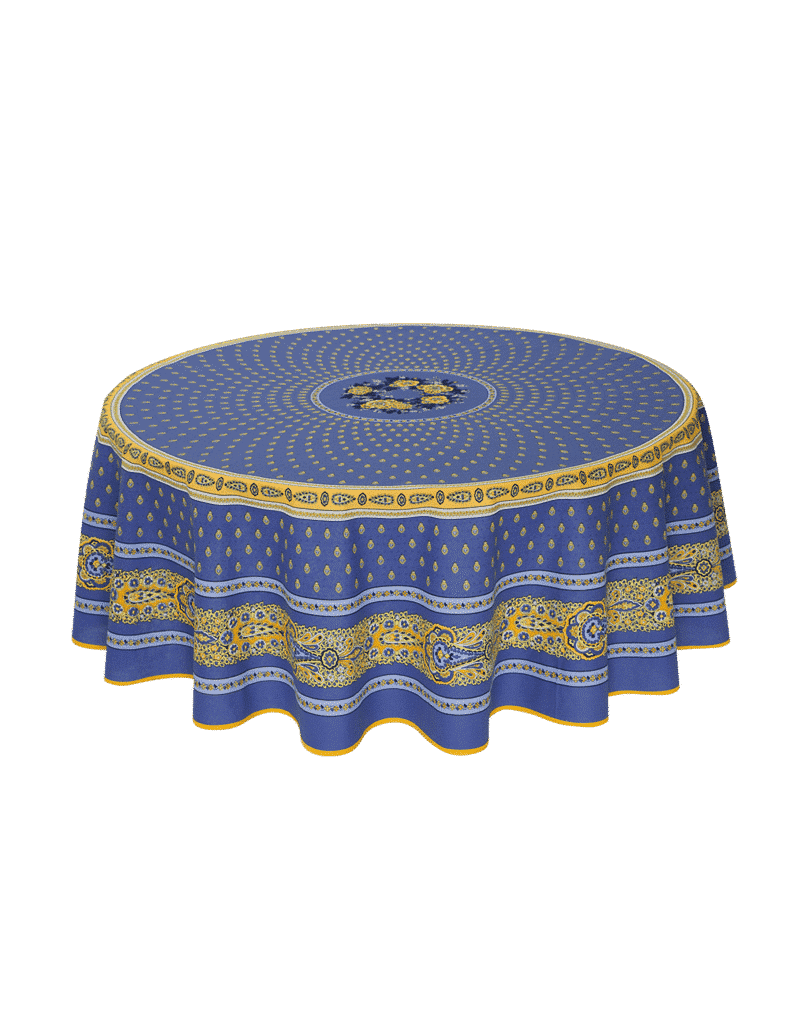 Bastide Bleu marine