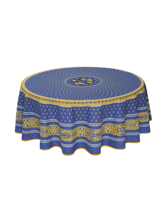 Bastide Bleu marine / 180Φ