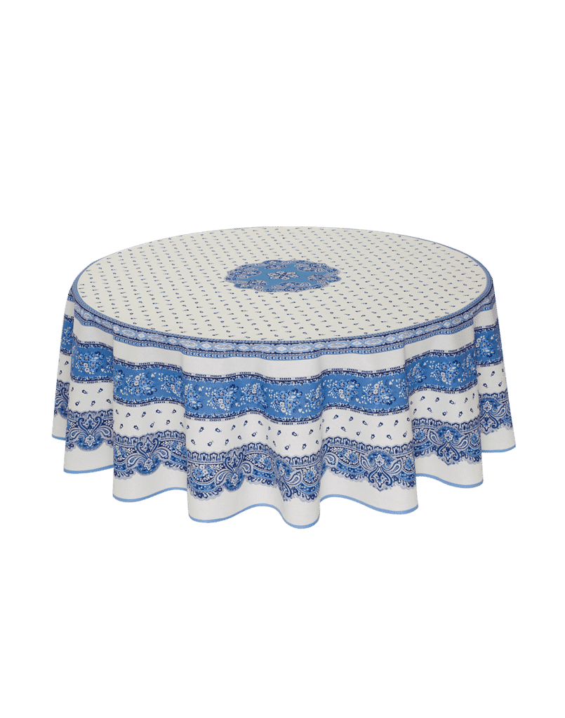 Tradition Blanc Bleu