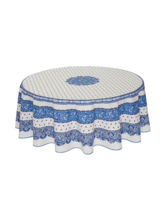 Tradition Blanc Bleu / 180Φ